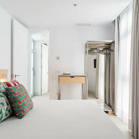 Y Estudios Centricos Conil 4* Conil De La Frontera