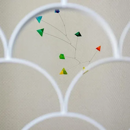 Aparthotel Y Estudios Centricos Conil