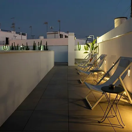 Y Estudios Centricos Conil Conil De La Frontera