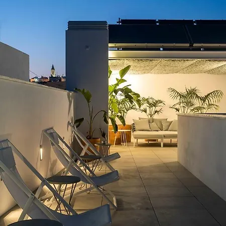 Y Estudios Centricos Conil Conil De La Frontera