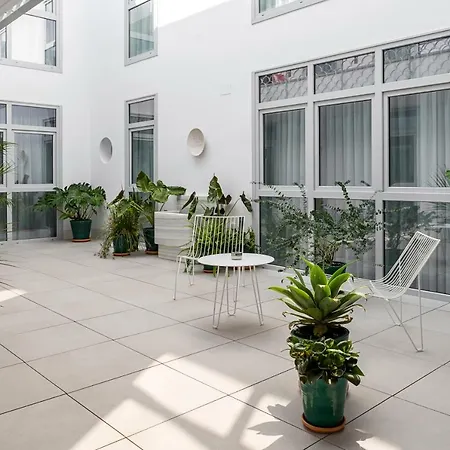 Y Estudios Centricos Conil Conil De La Frontera