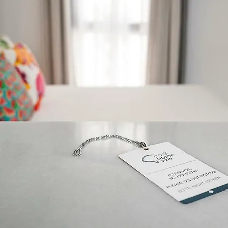 Y Estudios Centricos Conil Aparthotel 4*