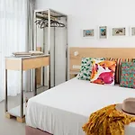 Aparthotel Y Estudios Centricos Conil