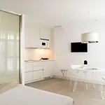 Y Estudios Centricos Conil Aparthotel Conil De La Frontera
