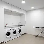 Y Estudios Centricos Conil Aparthotel 3*