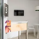 Aparthotel Y Estudios Centricos Conil