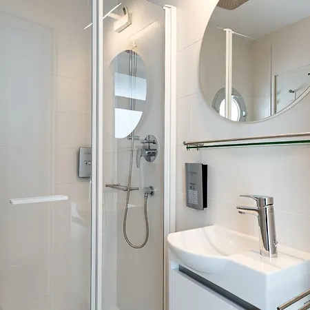 Y Estudios Centricos Conil Apartmanhotel Conil de la Frontera