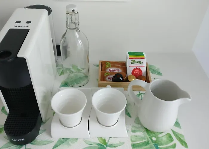 Y Estudios Centricos Conil 3* 콘일데라프론테라