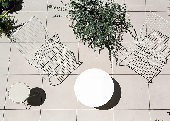 아파트호텔 Y Estudios Centricos Conil 3*