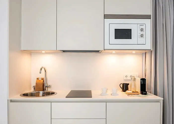 Y Estudios Centricos Conil 3* 콘일데라프론테라