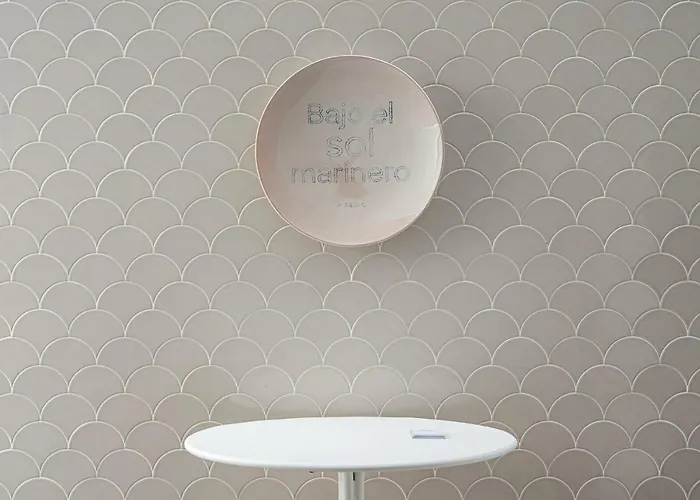 Y Estudios Centricos Conil 아파트호텔 3*