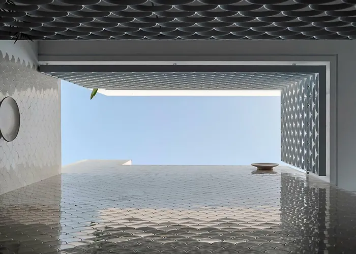 Y Estudios Centricos Conil 아파트호텔 3*