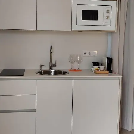 Y Estudios Centricos Conil 4* Conil De La Frontera