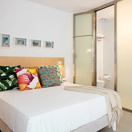 Lägenhetshotell Y Estudios Centricos Conil