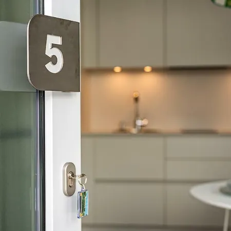 Lägenhetshotell Y Estudios Centricos Conil Conil De La Frontera