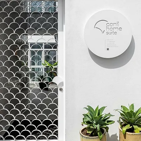 Y Estudios Centricos Conil