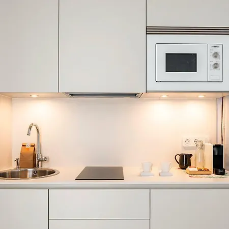 Y Estudios Centricos Conil 4* Conil De La Frontera