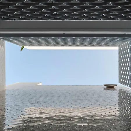 Y Estudios Centricos Conil Lägenhetshotell 4*