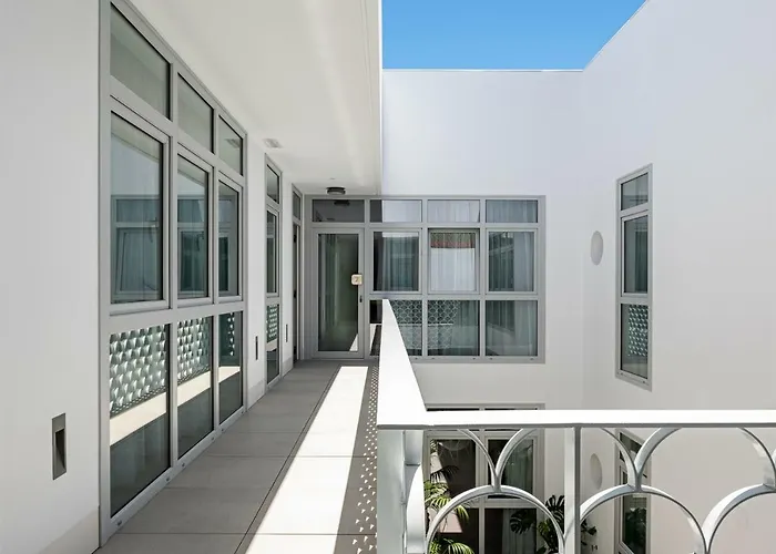 Y Estudios Centricos Conil Aparthotel Conil De La Frontera