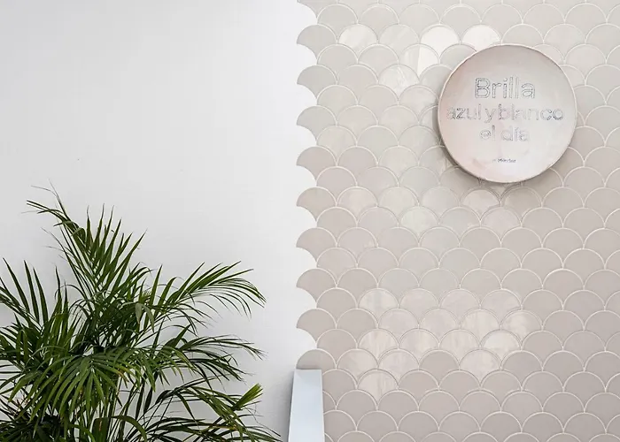 Y Estudios Centricos Conil 3* Conil De La Frontera