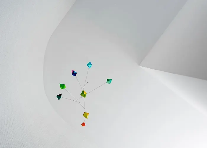 Aparthotel Y Estudios Centricos Conil 3*